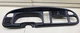 🔥1998-2002 Dodge Ram Pickup Black Dash Bezel &Dashboard Cover Overlay W/clips