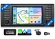 E39X6S2 for BMW E39 525 95-03 QLED 6+64 7"Android Car Radio Wireless CarPlay DSP