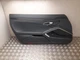 Porsche 911 Targa 2017 Left Door Panel 991555203