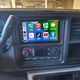 GPS Navi Head Unit Camera For 2003-2006 GMC Chevrolet Carplay Car Stereo Radio