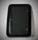 Fits Ford F250,F350,F450,F550 1999-2016 Passenger side (Right) Quarter Glass