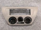 Mitsubishi Lancer 02 03 04 05 06 AC Heater Climate Control Shroud, Cover, Panel