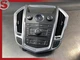 11-12 CADILLAC SRX NAVIGATION RADIO DASH VENTS CONTROL PANEL BEZEL 20827854 OEM