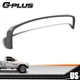Top Dash Pad Trim Bezel Gray Fit For 1989-1995 Toyota Pickup Truck