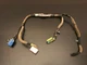 CLEAN Jaguar S-Type 05 -08 Left Front Door Wire Harness 4R8T14B121BC or XR842357