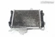 2013-2018 AUDI A8L 3.0L SECONDARY AUXILIARY RADIATOR W/ SUPPORT BRACKET OEM