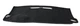 2018-2019-2020-2021-2022-2023  Buick Enclave Dash Cover Black Polycarpet 