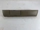 1995-1998 Chevy GMC Truck Ext Cab LH Rear Arm Rest Tan OEM  15546430
