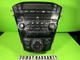 2010-2013 ACURA MDX  NAVIGATION RADIO 6-CD PLAYER W/PADDLE 39101-STX-A510 OEM