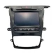2019-2020 Acura TLX Navigation AM FM Cd Player Radio 39540-TZ3-A020-M1
