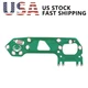 Printed Circuit Board for Chevy GMC Truck 1967-1972 With Gauges and Tachometer