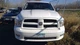 Seat Belt Front Crew Cab Bench Seat Center Fits 10-12 DODGE 1500 PICKUP 839832