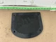 2009 - 2015 BMW 740i Central Speaker / Subwoofer Grille Cover 9151960 OEM.