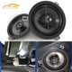 2 Pack Kicker Speaker Upgrade for Jeep Wrangler JK JKU 2007-2018 77KICK10 6.5in