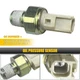 FOR MAZDA 6 B2500 B3000 B4000 CX-9 OIL PRESSURE SWITCH SENSOR 1U5Z-9278-DA 99-15