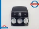 Saturn Sky Center Dashboard Vent Climate Control Trim Bezel Cover 07-09 OEM