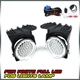 Full LED Fog Lights Lamps Fit For 2003-2006 GMC Sierra 1500 2500 3500 Pair New