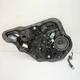 2021 - 2024 KIA K5 REAR LEFT SIDE DOOR WINDOW REGULATOR CARRIER OEM 4KW8104KM00