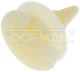 Dorman 700-336 Panel Trim Retainer - Interior - GM