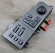 02-08 BMW E66 E65 PASSENGER RIGHT SEAT CONTROL SWITCH HEATED COOLED MEMORY