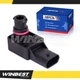 Manifold MAP Pressure Sensor for Chrysler Dodge Avenger Jeep Ram 1500 2500 3500