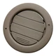 2000-2005 Ford Excursion Rear Air Vent OEM Tan YC3H-19893-AA34X1