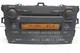 2009 Toyota Corolla - Audio Am/Fm/6-Cd 51842 Radio 86120-12B40 OEM *A5741