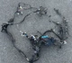 20-25 Toyota RAV4 LE Engine Wire Harness 8262033130 w/Fuse Box Factory OEM Part