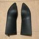 2008-2016 Ford Super Duty LH RH Door Sail Upper Tweeter Speaker Cover Set OEM