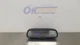 17 JEEP WRANGLER JK JKU INTERIOR REAR VIEW MIRROR AUTO DIMMING