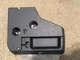 06 07 08 09 10 11 BMW 3Series E90 325 328 330 335 Rear Seat Latch Release Right