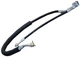 ACDelco A/C Compressor & Condenser Hose For Chevy Express GMC Savana - 15-30886