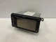 2014 SUBARU XV CROSSTREK AM FM CD RADIO RECEIVER DISPLAY SCREEN GPS 86271FJ620