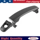 Exterior Front Driver Side Door Handle For 2007-2009 Pontiac Torrent Suzuki XL-7
