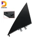 Front A-Pillar Triangular Cover Plate Left for Tesla 3 2017-2023 1130655-00-E us
