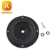 A/C Compressor Clutch Hub Plate for 2013-2016 Ford Fusion 2.5 Liter Engine