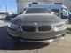 Driver Left Sun Visor Fits 12-18 BMW 320i 663983