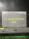 2015 INFINITI Q50 CLIMATE TEMPERATURE CONTROL MODULE 27760-4HF0C OEM