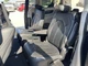 2017 CHRYSLER PACIFICA 2nd Row Rear Back Seat LEFT DRIVER Black Leather 968073 2017 CHRYSLER PACIFICA 2nd Row Rear Back Seat LEFT DRIVER Black Leather 968073