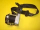 01 02 03 04 MERCEDES W203 C320 C240 FRONT DRIVER SEATBELT OE 2001 2002 2003 2004