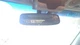 Used Front Center Interior Rear View Mirror fits: 2015 Kia Sorento Sdn w/o compa