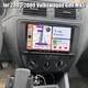 9in Android 13 Auto CarPlay Car Stereo Radio For Eonon VWA13 VW/SEAT/Skoda 32G