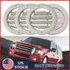 4X Roof Headliner AC Heater Air Vent For 11-2014 Ford Expedition YC3Z-19893-AA