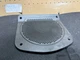 BMW F01 F02 F10 FLOOR SUB WOOFER SPEAKER PLASTIC GRILLE COVER TRIM PANEL OEM