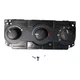 06-10 DODGE CHARGER / CHRYSLER 300 AC HEATER CLIMATE CONTROL SWITCH OEM W/BOLTS