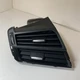 2016 Bmw X5 Front Left Side Outer Ac Air Vent OEM 927051610