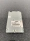 2014-2015 OEM INFINITI Q50 NAVIGATION CONTROL MODULE GPS UNIT CPU