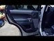 2016 ROVER SPORT Driver Left Rear Door Trim Panel Rear 1102770