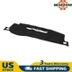 For 2007-2014 Chevy Tahoe Suburban Silverado Dash Cover Mat Mat Dashmat