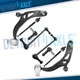Front Lower Control Arms Ball Joint Tie Rod Sway Bar for 2011-2019 Ford Explorer